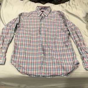 Ralph Lauren casual button-down shirt